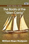 The Boats of the "Glen Carrig" - William Hope Hodgson