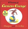 A Treasury of Curious George - Margret Rey, H.A. Rey