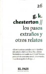 Los pasos extraños y otros relatos - G.K. Chesterton