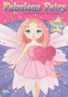 Fabulous Fairy Giant Coloring and Activity Book: Fairies and Fun! - Modern Publishing