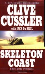 Skeleton Coast - Jack Du Brul, Clive Cussler