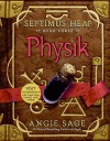 Physik - Angie Sage