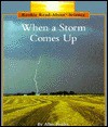 When a Storm Comes Up - Allan Fowler