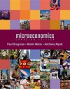 Microeconomics: Canadian Edition - Paul Krugman, Robin Wells, Anthony Myatt