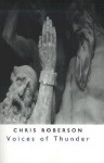 Voices of Thunder - Chris Roberson