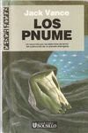 Los Pnume (Ciclo de Tschai, #4) - Jack Vance, Domingo Santos