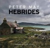 Hebrides - Peter May, David Wilson