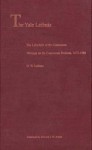 The Labyrinth of the Continuum: Writings on the Continuum Problem 1672-86 - Gottfried Wilhelm Leibniz, Richard T. W. Arthur