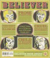 The Believer, Issue 98 - Vendela Vida, Heidi Julavits, Andrew Leland
