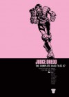 Judge Dredd: The Complete Case Files 07 - John Wagner, Alan Grant, Steve Dillon, Ron Smith, Carlos Ezquerra, Cam Kennedy, Ian Gibson, Kim Raymond, Brett Ewins, Jim Baikie