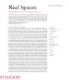 Real Spaces: World Art History and the Rise of Western Modernism - David Summers