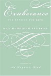 Exuberance: The Passion for Life - Kay Redfield Jamison