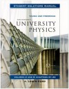 Student Solutions Manual for University Physics Vols 2 and 3 - Hugh D. Young, Roger A. Freedman, Lewis Ford