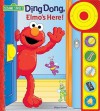 Ding Dong, Elmo's Here! - Publications International Ltd.