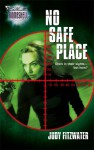 No Safe Place - Judy Fitzwater