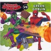 The Amazing Spider-Man vs. Green Goblin - Steve Behling