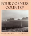 Four Corners Country - Ian Thompson