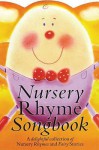 Nursery Rhyme Songbook - Amsco Publications