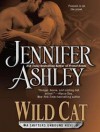 Wild Cat - Cris Dukehart, Jennifer Ashley