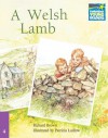 A Welsh Lamb ELT Edition - Richard Brown