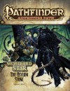 Pathfinder Adventure Path #63: The Asylum Stone - James L. Sutter