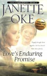 Love's Enduring Promise - Janette Oke