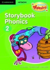 Storybook Phonics 2 Cd Rom - Tony Mitton, Kate Ruttle, Cynthia Rider