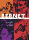 Bernet - Manuel Auad, Will Eisner, Joe Kubert