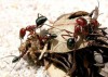 Leiningen Versus the Ants - Carl Stephenson