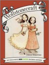 Wollstonecraft (Wollstonecraft, #1) - Jordan Stratford