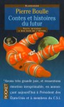 Contes et histoires du futur - Pierre Boulle