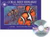 Coral Reef Hideaway: The Story of a Clown Anemonefish - Peter Thomas