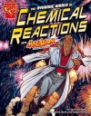 Dynamic World of Chemical Reactions - Agnieszka Biskup