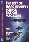 The Best of Isaac Asimov's Science Fiction Magazine - Gardner R. Dozois, Lucius Shepard, Connie Willis, Leigh Kennedy, Greg Bear, John Varley, Octavia E. Butler