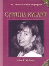 Cynthia Rylant - Alice B. McGinty