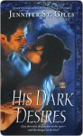 His Dark Desires (Trevelyan #2) - Jennifer St. Giles