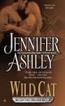 Wild Cat - Jennifer Ashley