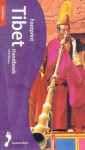 Footprint Tibet Handbook: The Travel Guide - Gyurme Dorje