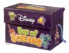 Disney Box of Screams Boxed Set - Parke Godwin, Eric Suben