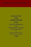 General View of the Agriculture of the County of Argyll - John Smith