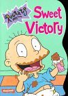Sweet Victory - Sarah Willson, Peter Panas