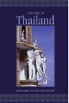 A History of Thailand - Chris Baker, Pasuk Phongpaichit