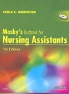 Mosby's Textbook for Nursing Assistants - Sheila A. Sorrentino