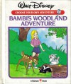 Bambi's Woodland Adventure - Jim Razzi