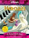 Hercules: A Touch for Meg and Other Disney Stories (Disney's Enchanting Stories) - Evan Skolnick