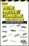 Cliffstestprep Writing Proficiency Examinations - Jerry Bobrow, Peter Orton, Andrea White, Thomas Wolfe, Michael Carr, Robert Dixon-Kolar, Robert Stoneham