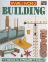 Building - Andrew Haslam, David Glover