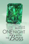 One Night with the Boss - Hildie McQueen, Tina Winograd