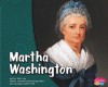 Martha Washington - Sally Lee, Gail Saunders-Smith, Carl Sferrazza Anthony