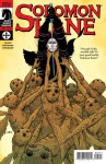 Solomon Kane #5 - Scott Allie, Mario Guevara, Dave Stewart